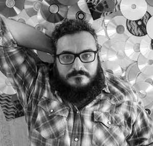 Alessandro Radio Underground Italia