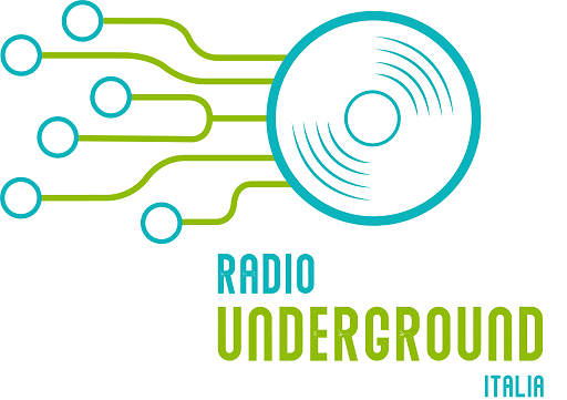 logo 512x512 Radio Underground