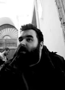 Marco Radio Underground Italia