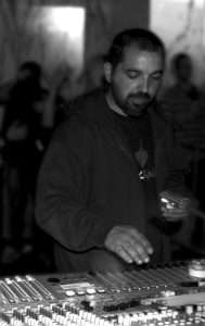 Valerio Radio Underground Italia