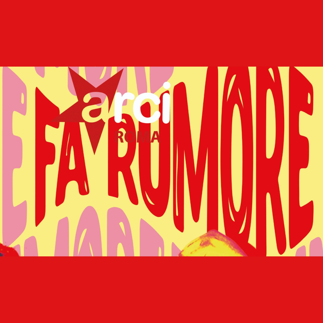 Arci Roma fa Rumore