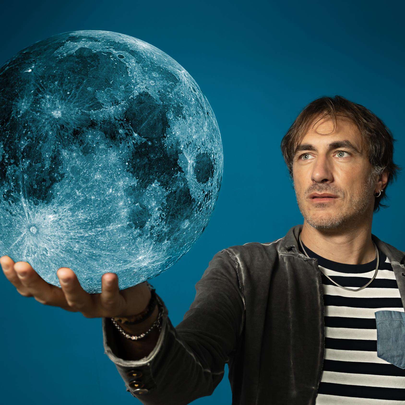 LA VOCE DELLA LUNA